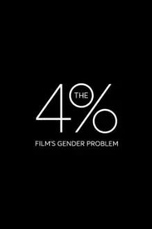 The 4%: Film's Gender Problem