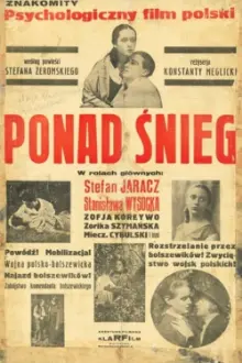 Ponad śnieg