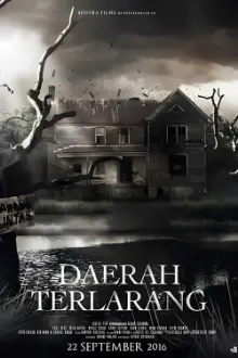 Daerah Terlarang