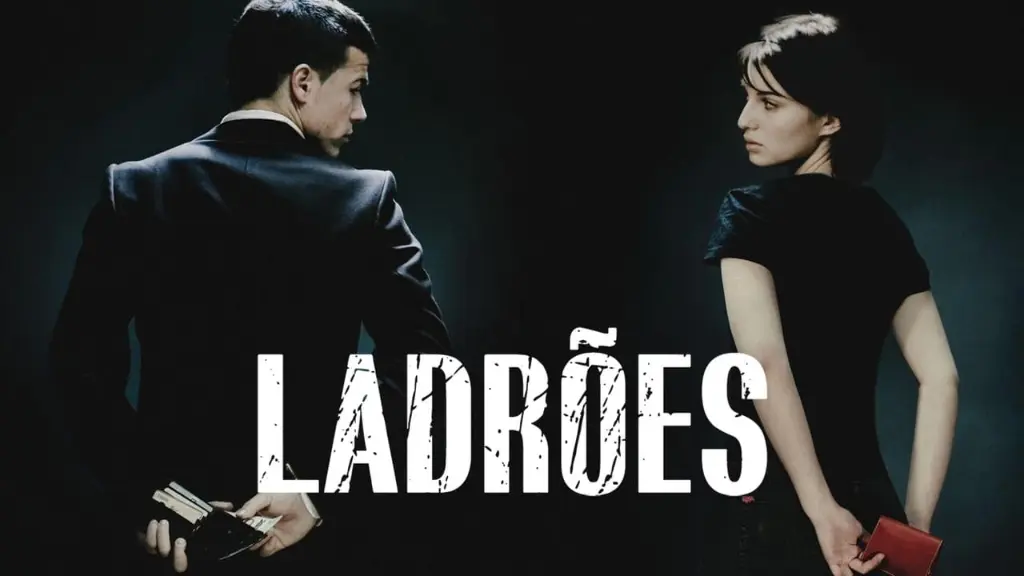 Ladrões