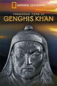 Forbidden Tomb Of Genghis Khan