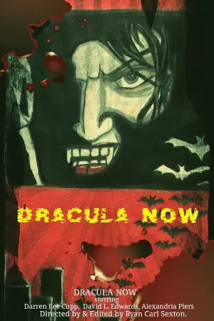 Dracula Now