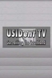 USIDent TV: Surveilling the Southland