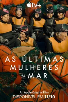 As Últimas Mulheres do Mar