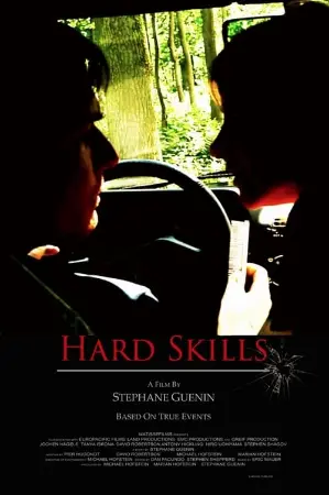 Hard Skills