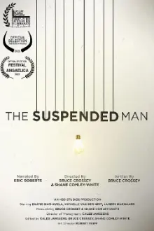 The Suspended Man