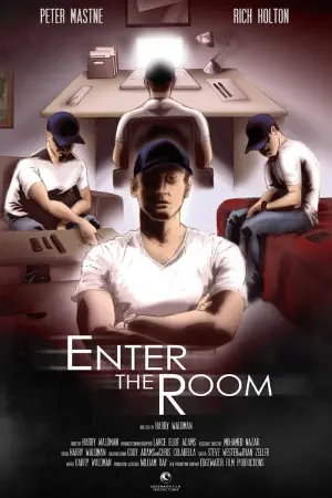 Enter The Room