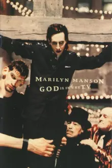 Marilyn Manson: God Is In the TV