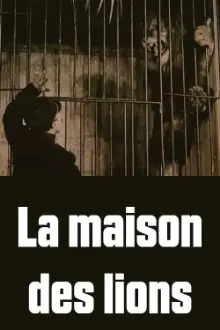 La maison des lions