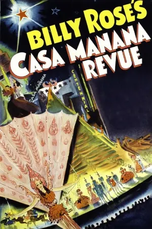 Billy Rose's Casa Mañana Revue