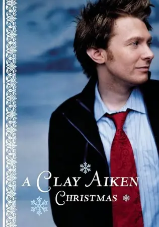 A Clay Aiken Christmas