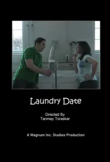 Laundry Date