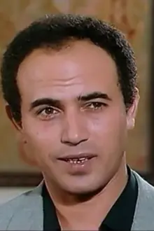 Sherif Sabry como: 