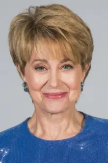 Jane Pauley como: 