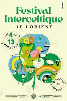 Festival Interceltique de Lorient - Le Grand Spectacle