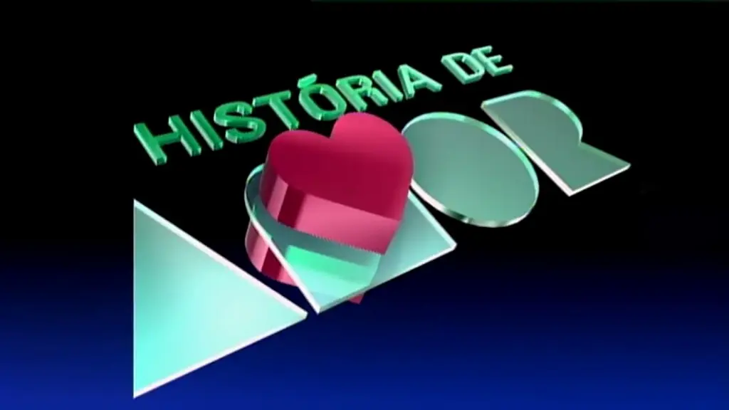 História de Amor