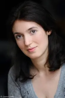 Cécile Beaudoux como: 