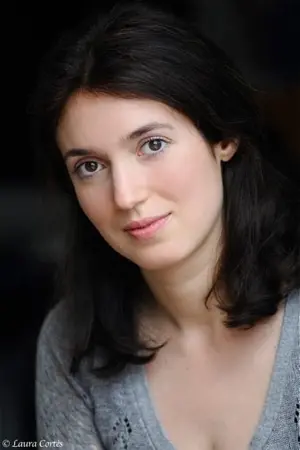 Cécile Beaudoux