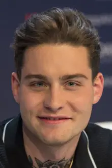 Douwe Bob como: 