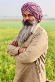 Malkeet Rauni como: Gurmukh Singh