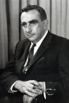 Edward Teller como: Ele mesmo