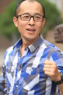 Du Jianqiao como: 