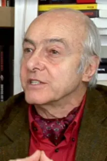 Jean-Pierre Adam como: French archaeologist