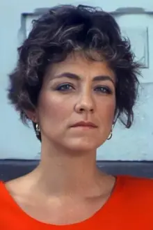 Michele Merchant como: Janna