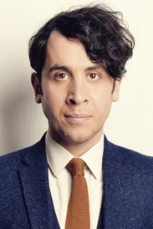 Pete Firman como: 