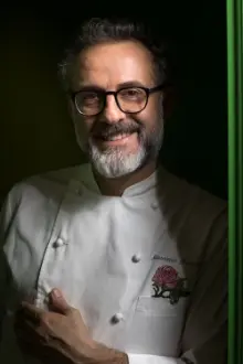 Massimo Bottura como: Ele mesmo