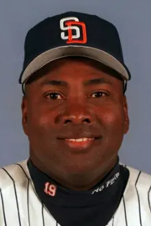 Tony Gwynn como: Ele mesmo