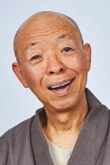 Toshio Sakata como: Osawagi Kintetsu