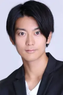 Keisuke Minami como: Wajima Go