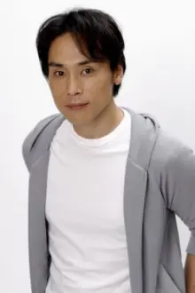 Kazuki Tsujimoto como: 