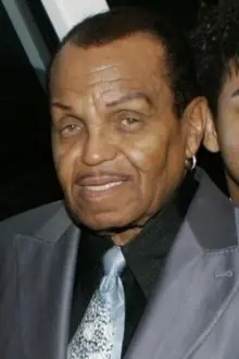 Joe Jackson como: 