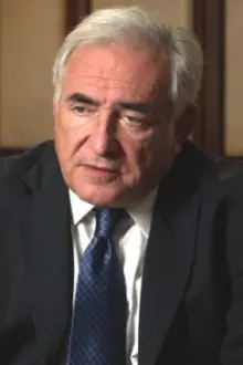 Dominique Strauss-Kahn como: Self (archive footage)