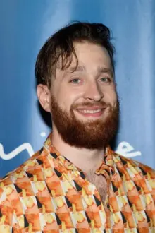 Daniel Platzman como: Ele mesmo