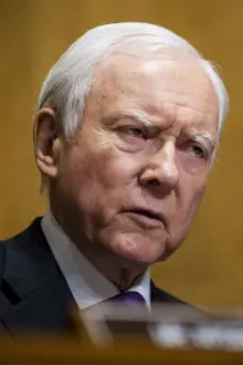 Orrin Hatch como: 