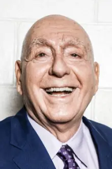 Dick Vitale como: Ele mesmo