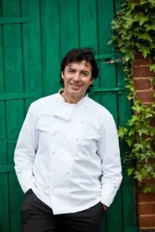 Jean-Christophe Novelli como: 