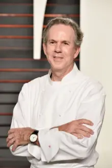 Thomas Keller como: Ele mesmo