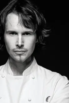 Grant Achatz como: 