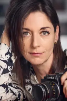 Mary McCartney como: 