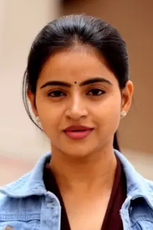 Naveena Reddy como: Meera