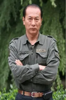 Zeng Qiusheng como: 张廷玉