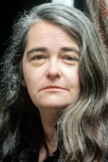 Kate Millett como: Ela mesma