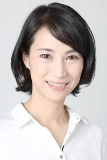 Mai Tachihara como: Shizuka Asakawa