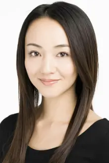 Maha Hamada como: Mai Takano