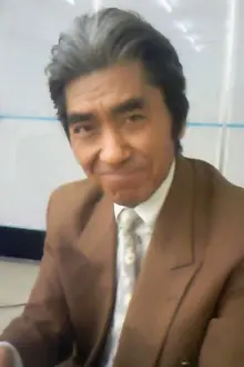 Ryou Kurihara como: Satoru Takaguchi