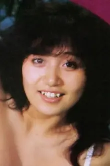 Kyoko Nakamura como: Noriko Saito